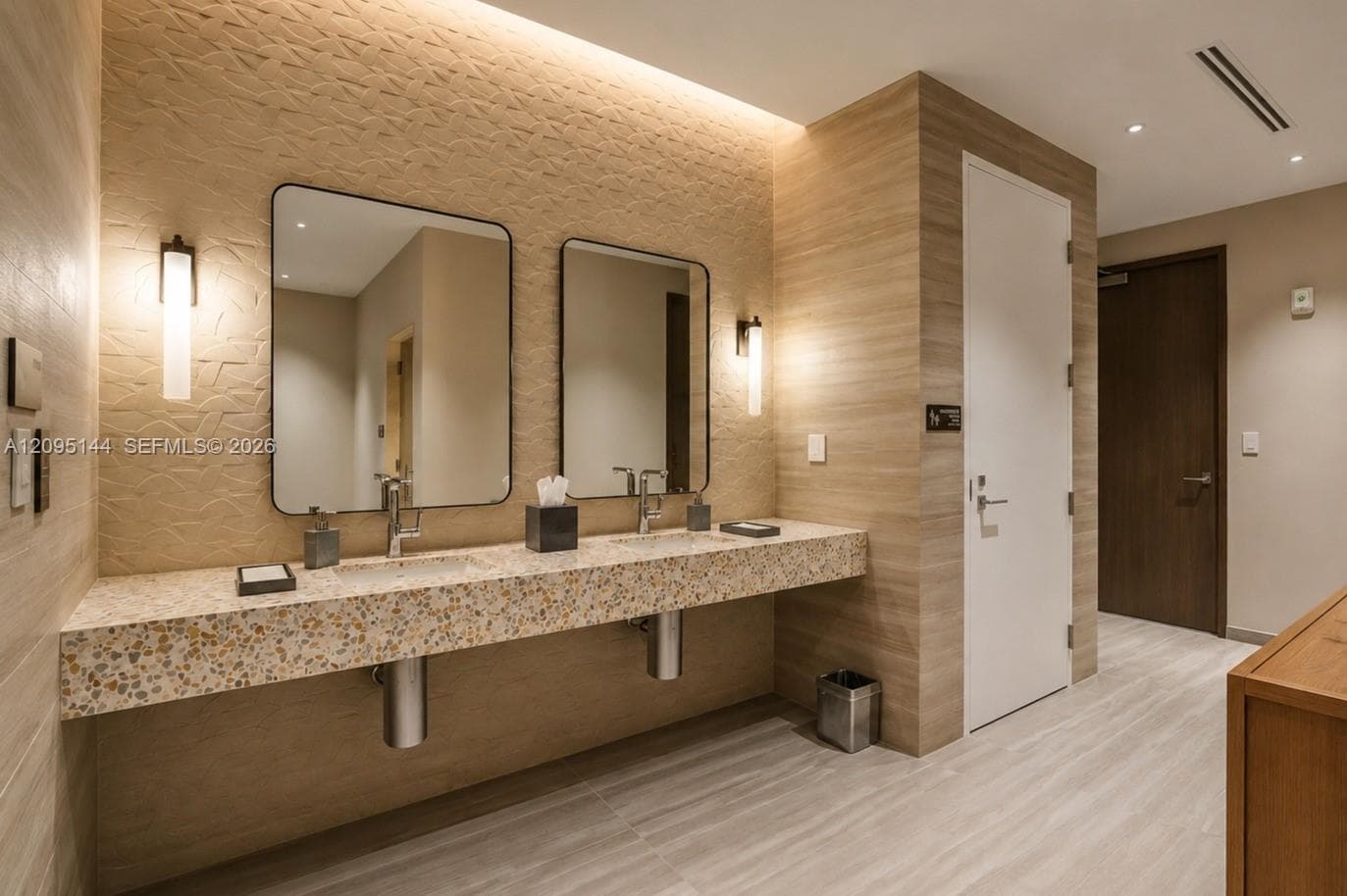One Park Tower · #2911 in North Miami - Photo 43
