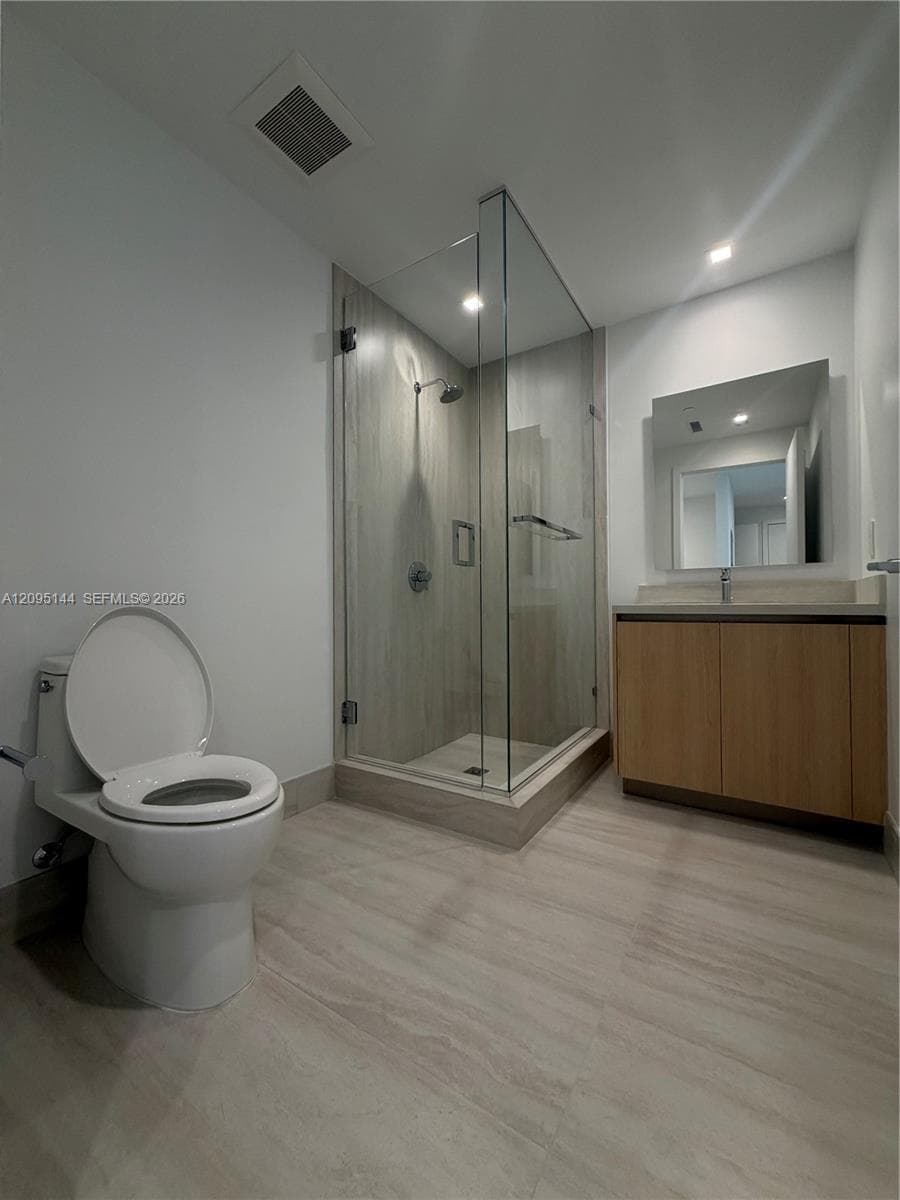 One Park Tower · #2911 in North Miami - Photo 3