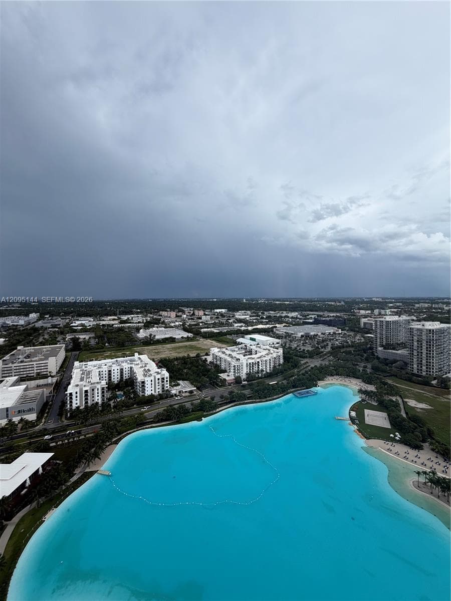 One Park Tower · #2911 in North Miami - Photo 24