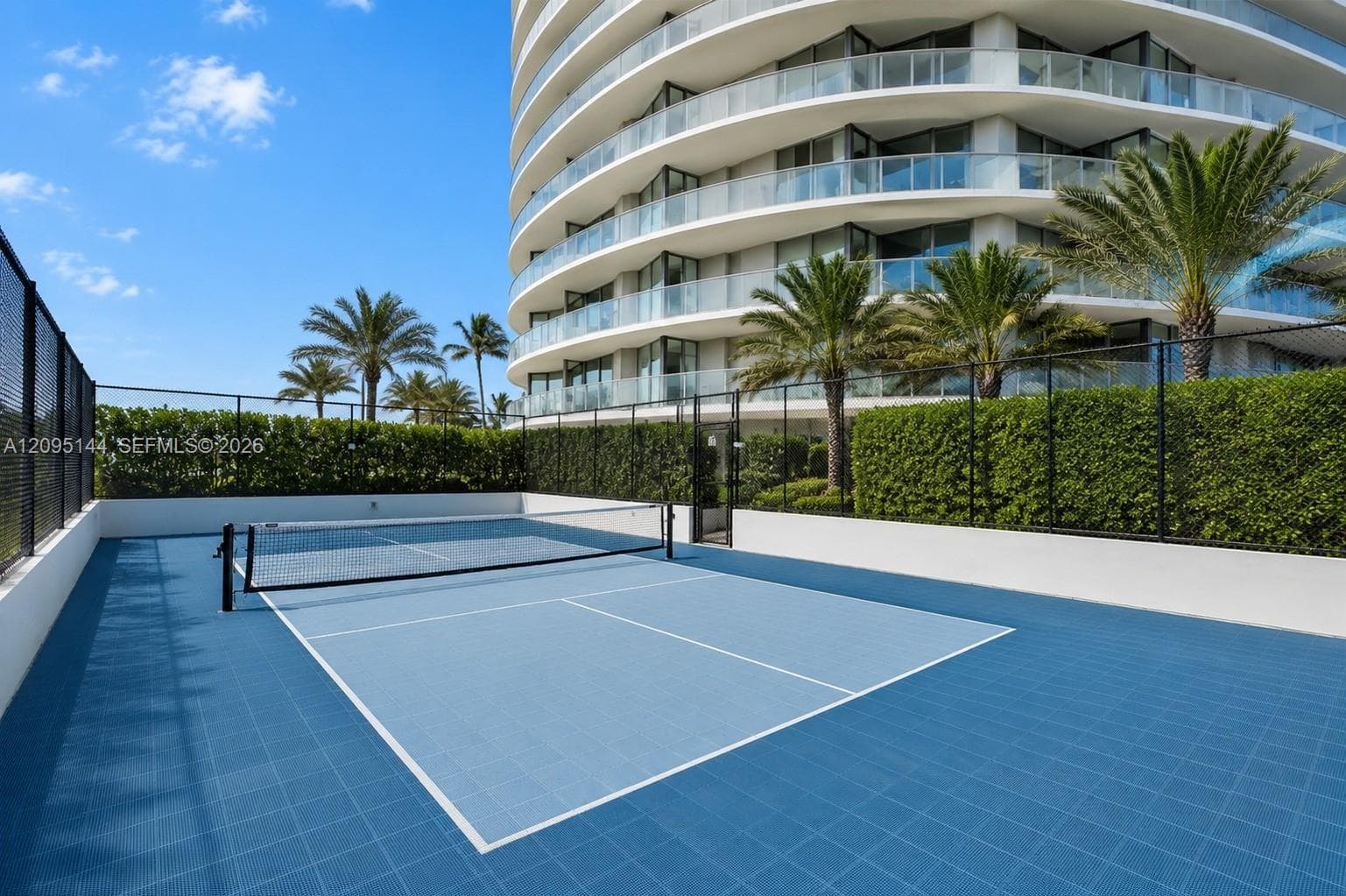 One Park Tower · #2911 in North Miami - Photo 41