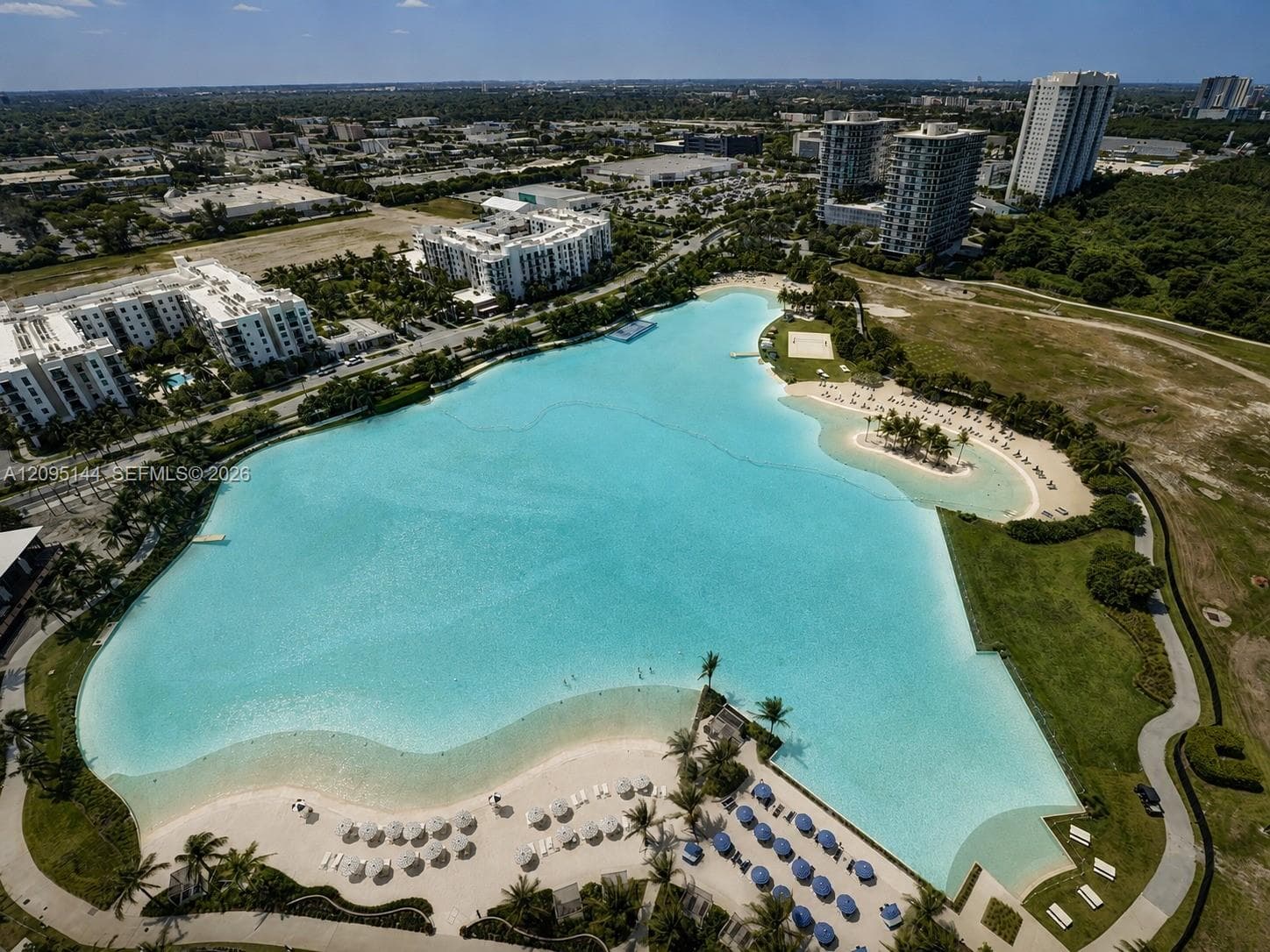 One Park Tower · #2911 in North Miami - Photo 44