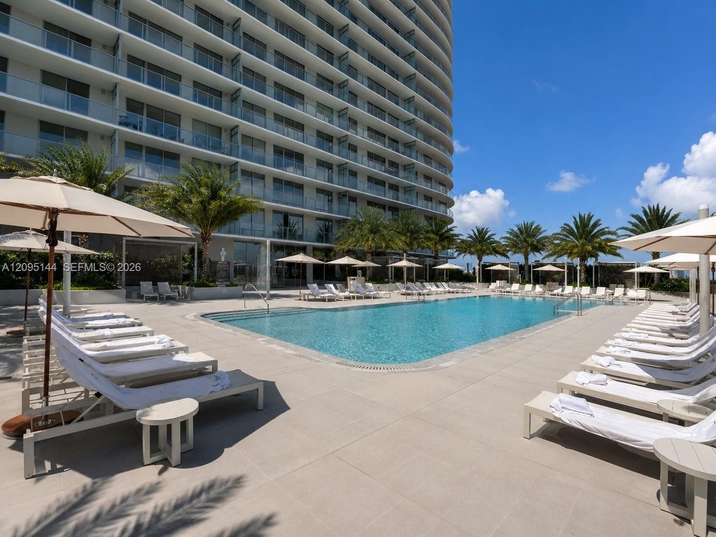 One Park Tower · #2911 in North Miami - Photo 29