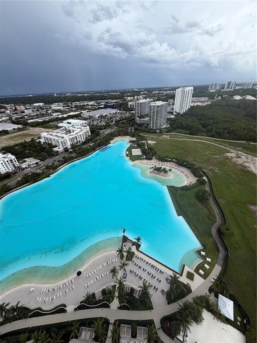One Park Tower · #2911 in North Miami - Photo 25