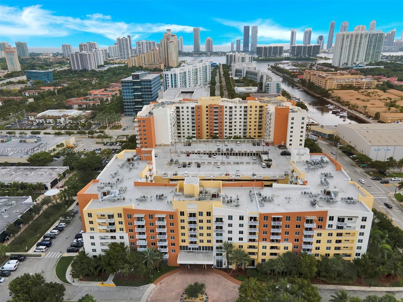 VENTURE AT AVENTURA WEST · #623 in Aventura - Photo 2