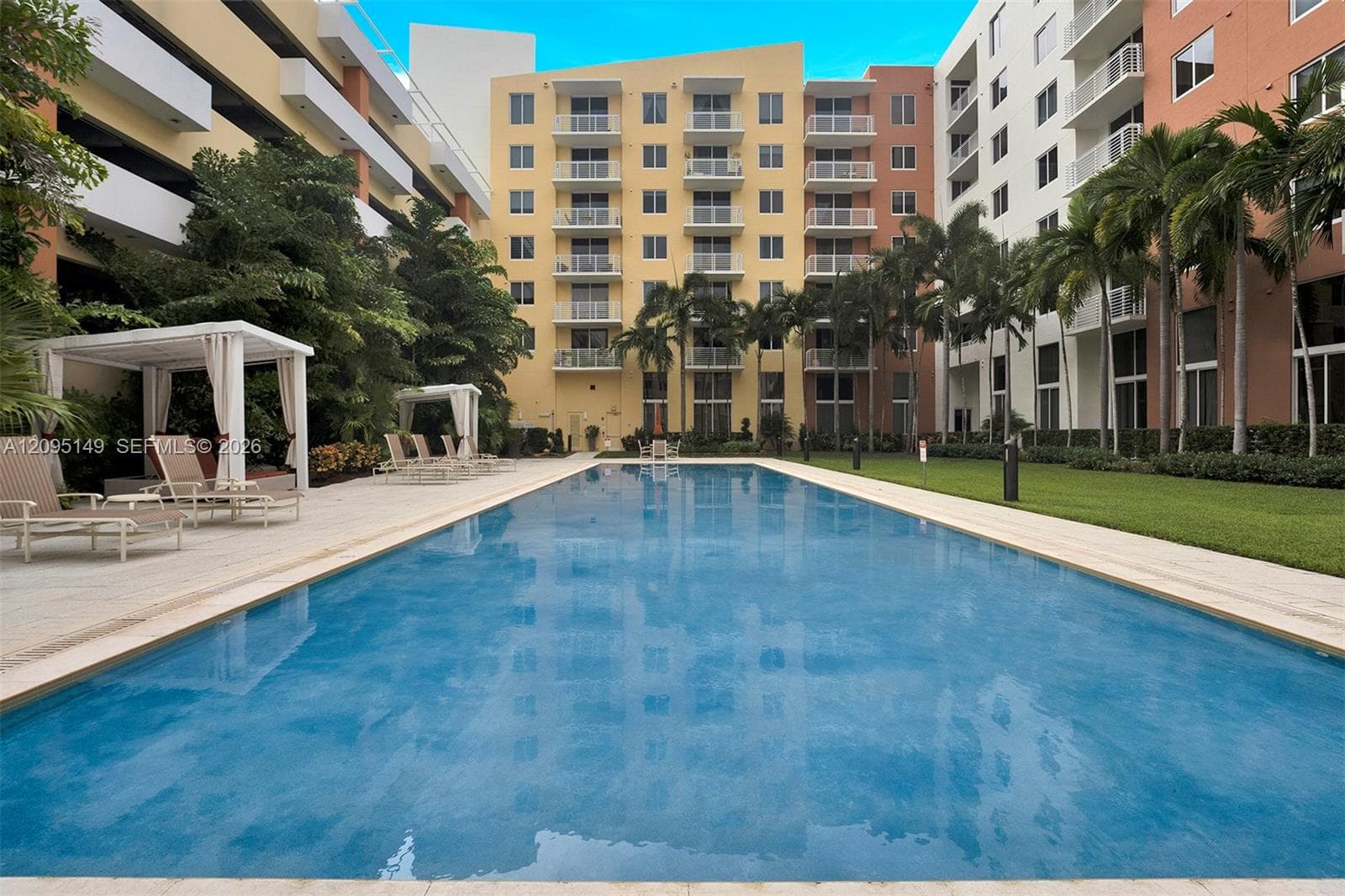 VENTURE AT AVENTURA WEST · #623 in Aventura - Photo 42