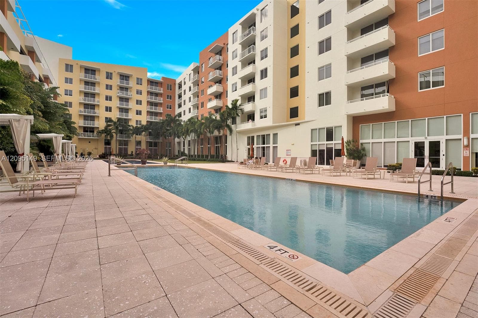VENTURE AT AVENTURA WEST · #623 in Aventura - Photo 47