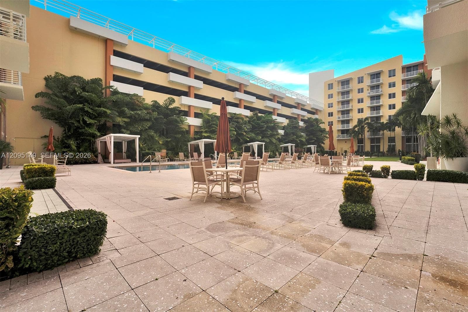 VENTURE AT AVENTURA WEST · #623 in Aventura - Photo 43