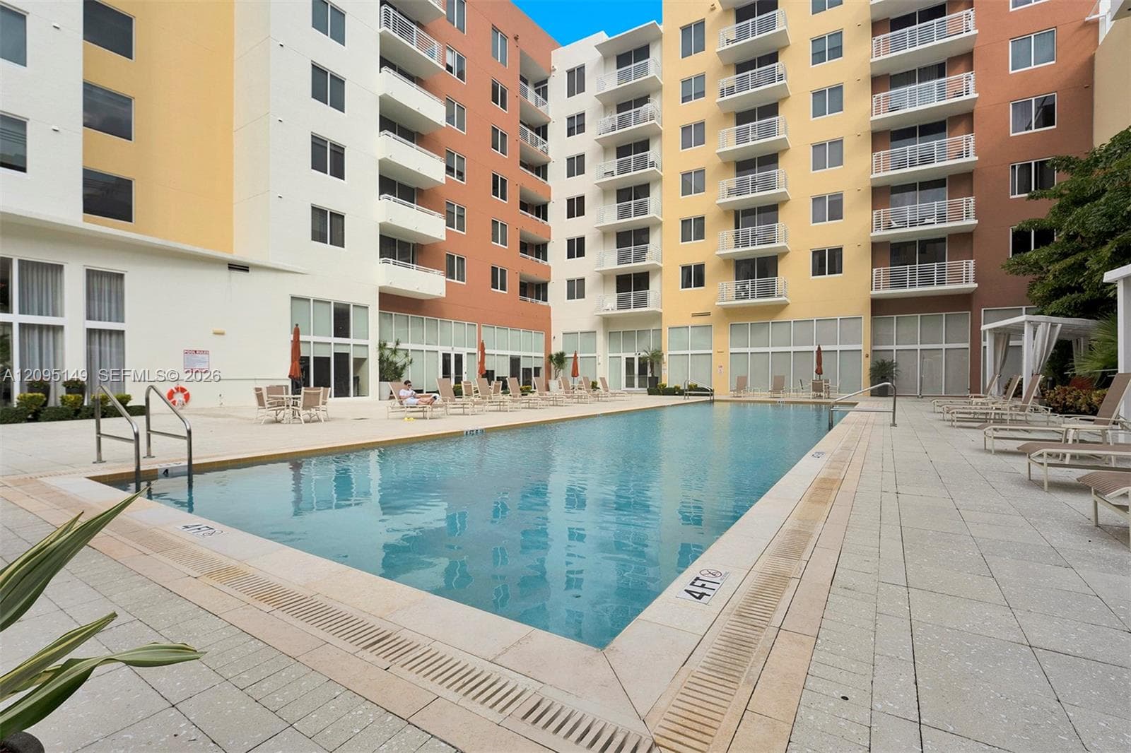 VENTURE AT AVENTURA WEST · #623 in Aventura - Photo 45