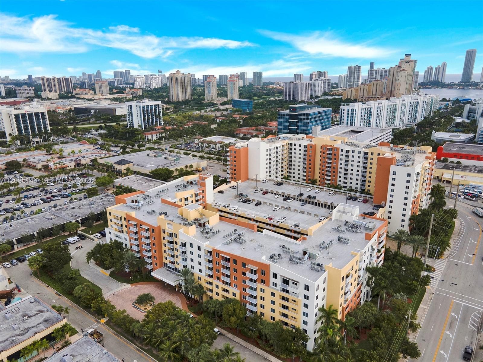 VENTURE AT AVENTURA WEST · #623 in Aventura - Photo 51
