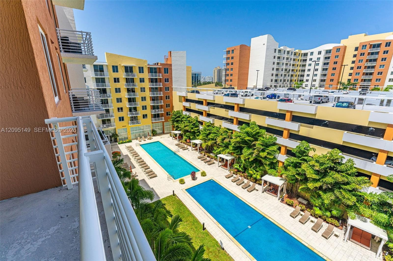 VENTURE AT AVENTURA WEST · #623 in Aventura - Photo 35