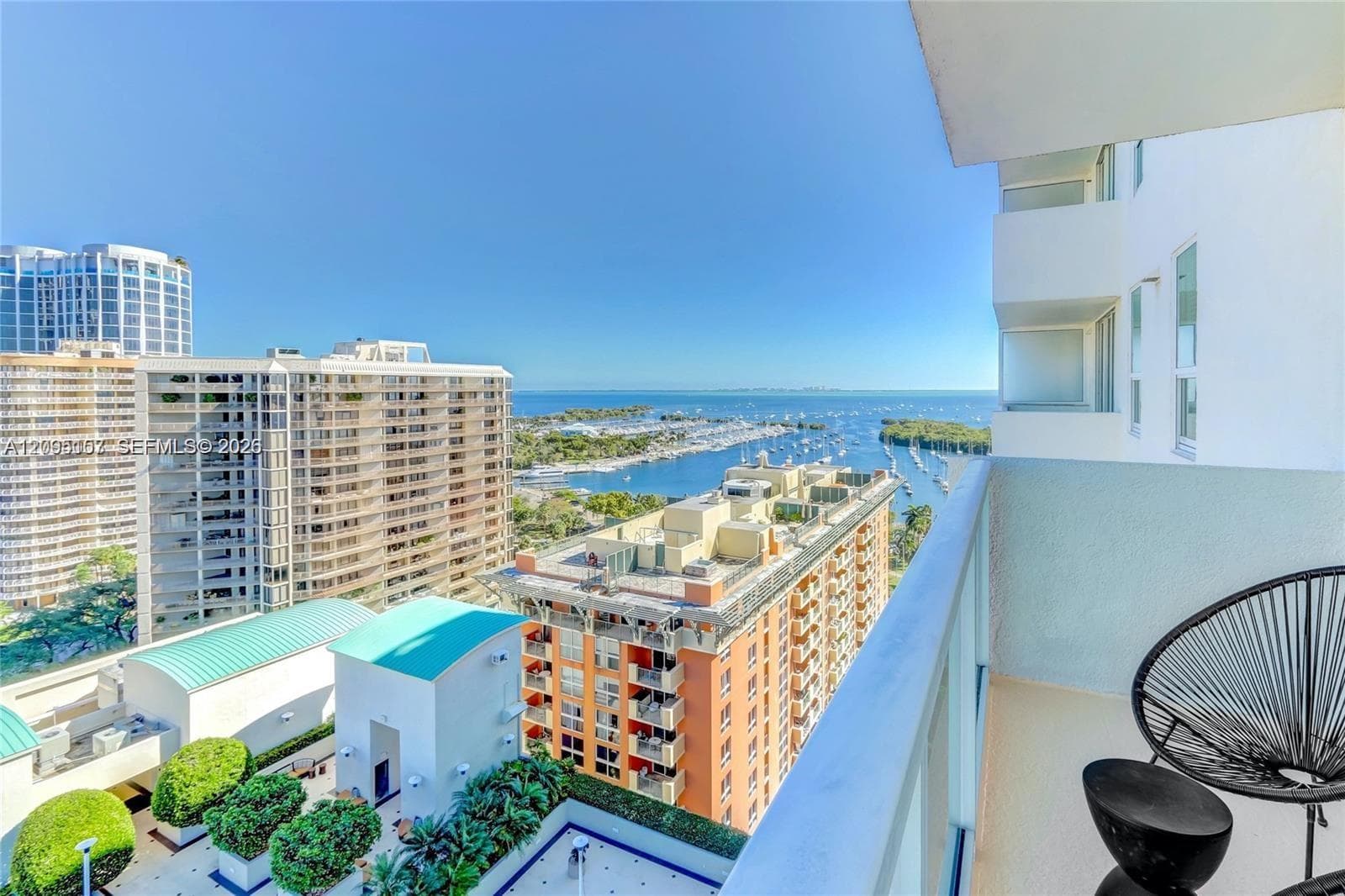 Mutiny Park Condo · #1610 in Miami - Photo 1
