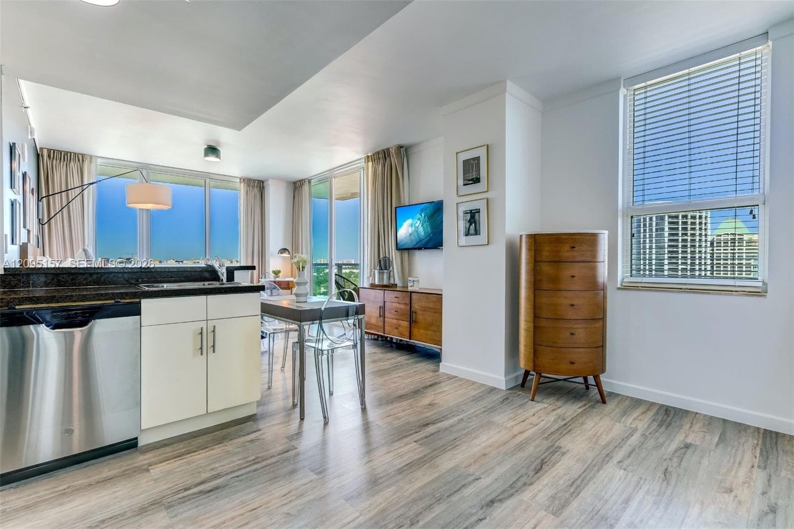 Mutiny Park Condo · #1610 in Miami - Photo 8