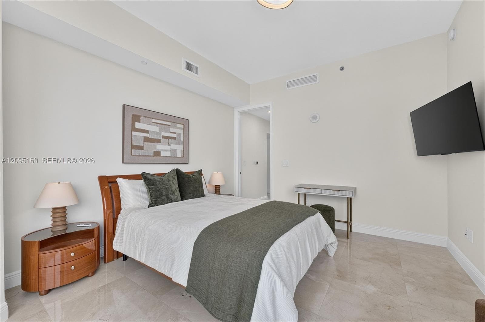 Trump Tower I · #2606 in Sunny Isles Beach - Photo 23