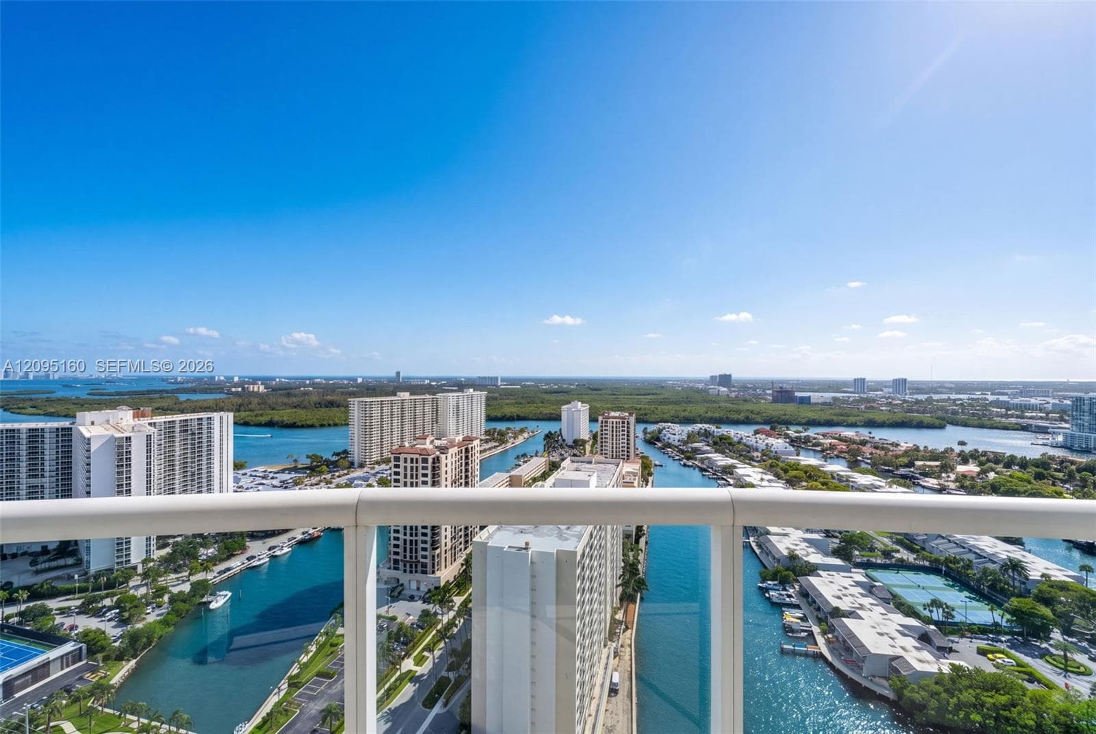 Trump Tower I · #2606 in Sunny Isles Beach - Photo 27