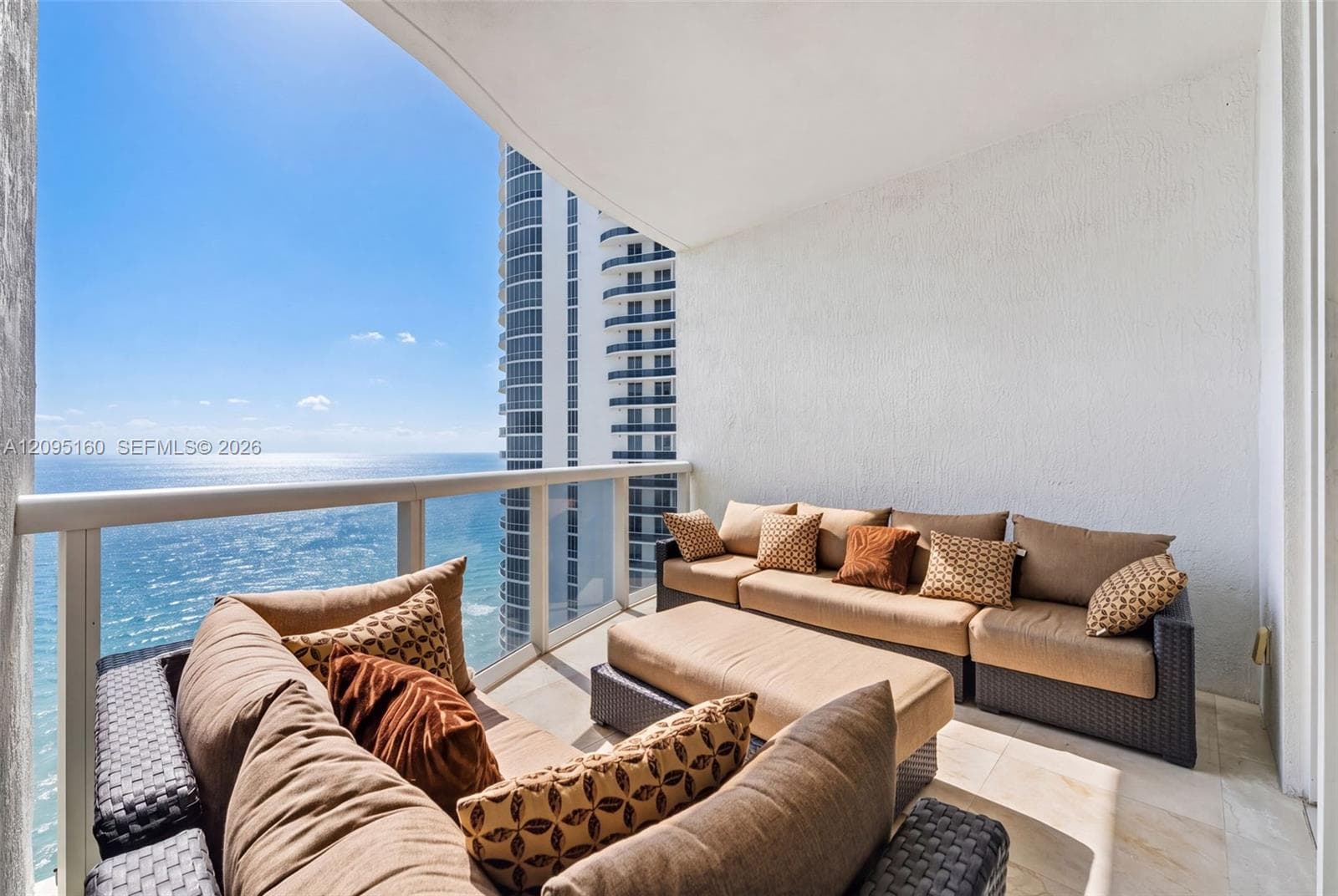 Trump Tower I · #2606 in Sunny Isles Beach - Photo 2
