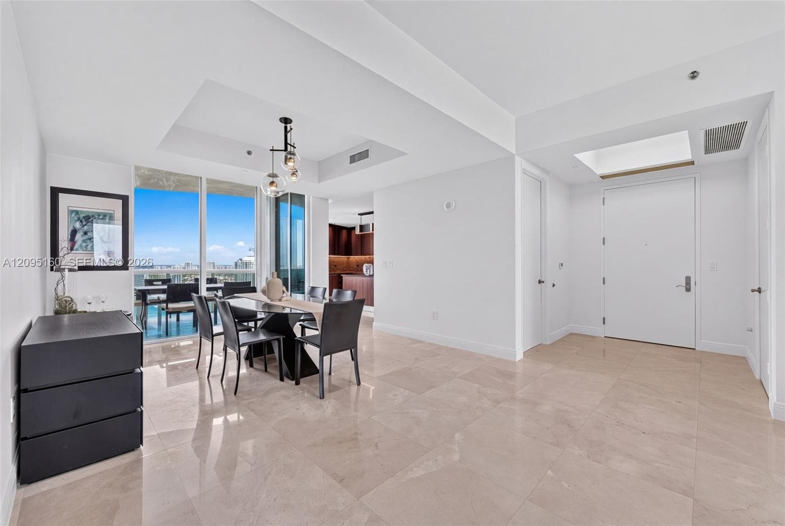 Trump Tower I · #2606 in Sunny Isles Beach - Photo 6