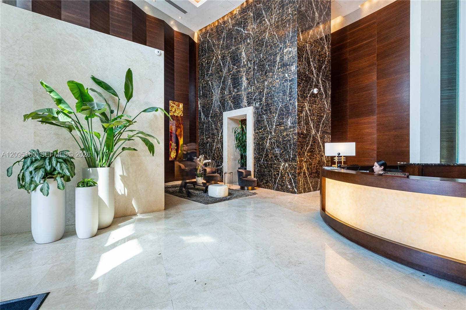 Trump Tower I · #2606 in Sunny Isles Beach - Photo 42