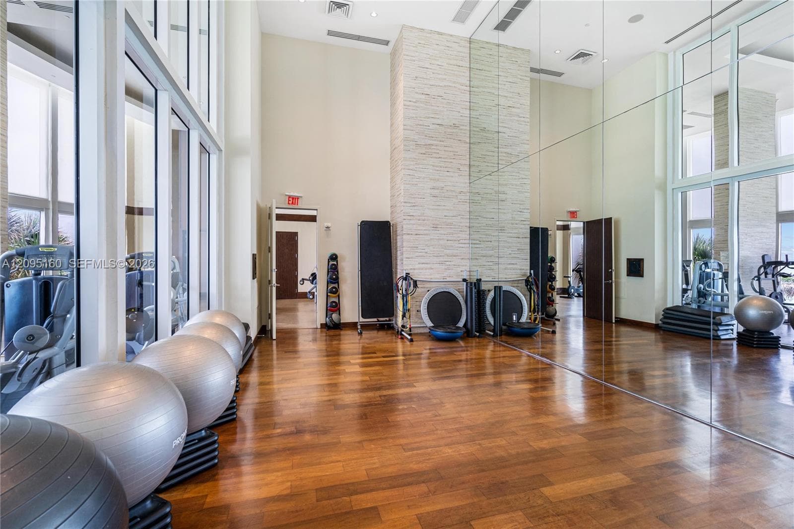 Trump Tower I · #2606 in Sunny Isles Beach - Photo 46