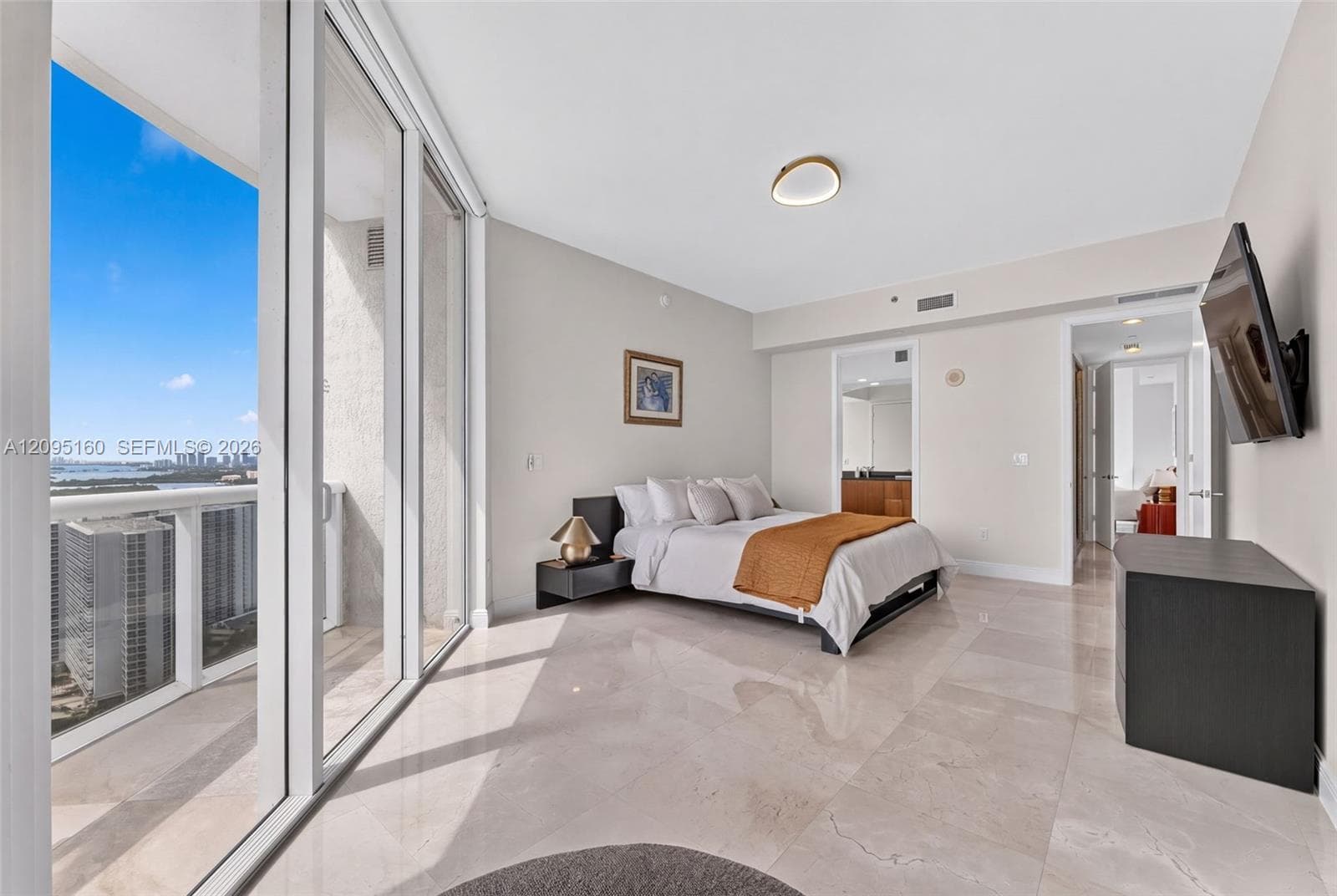 Trump Tower I · #2606 in Sunny Isles Beach - Photo 17