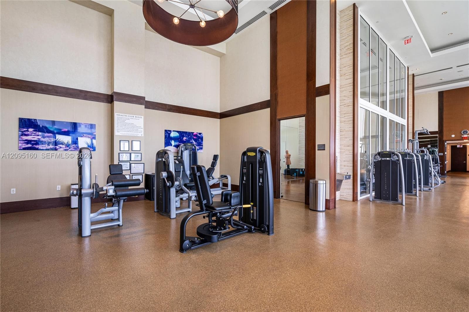 Trump Tower I · #2606 in Sunny Isles Beach - Photo 47