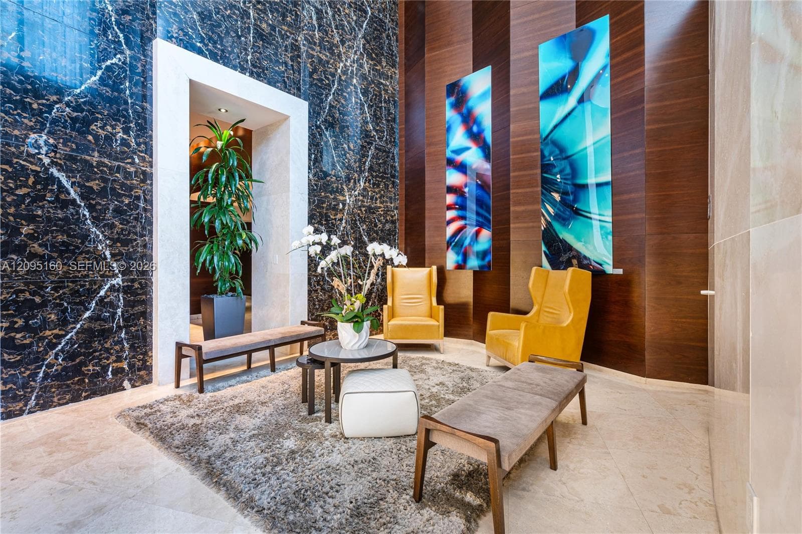Trump Tower I · #2606 in Sunny Isles Beach - Photo 43