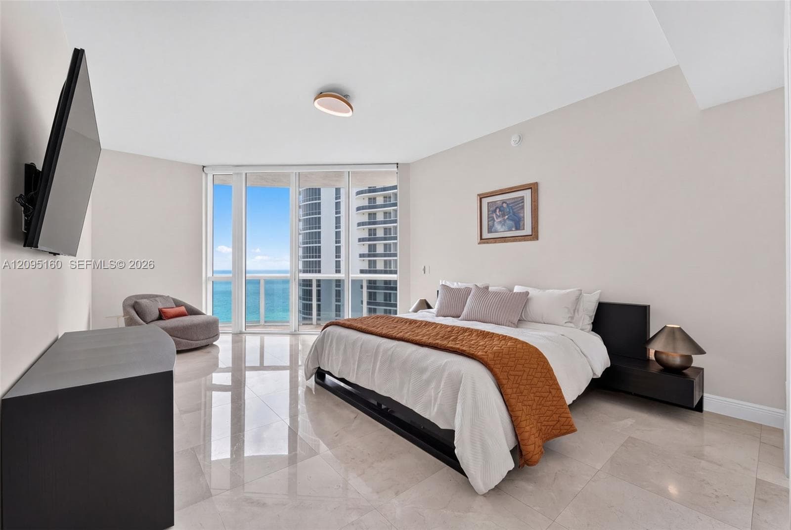 Trump Tower I · #2606 in Sunny Isles Beach - Photo 16