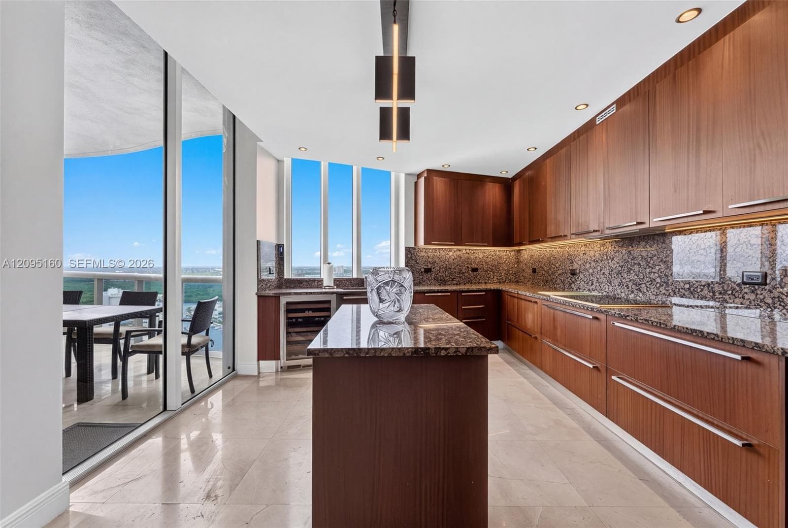 Trump Tower I · #2606 in Sunny Isles Beach - Photo 12