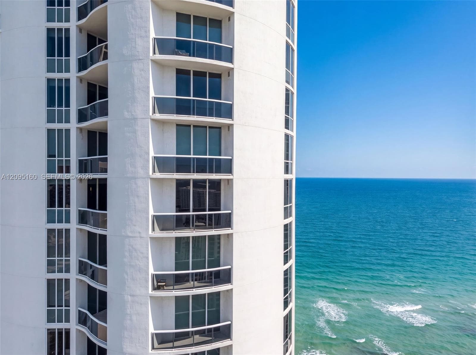 Trump Tower I · #2606 in Sunny Isles Beach - Photo 53