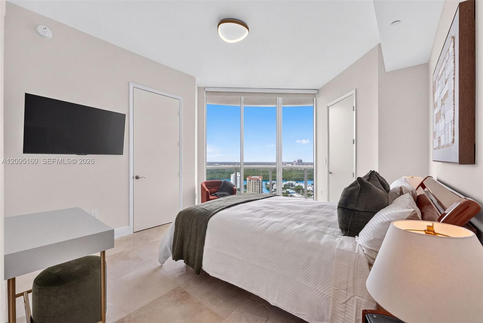 Trump Tower I · #2606 in Sunny Isles Beach - Photo 22