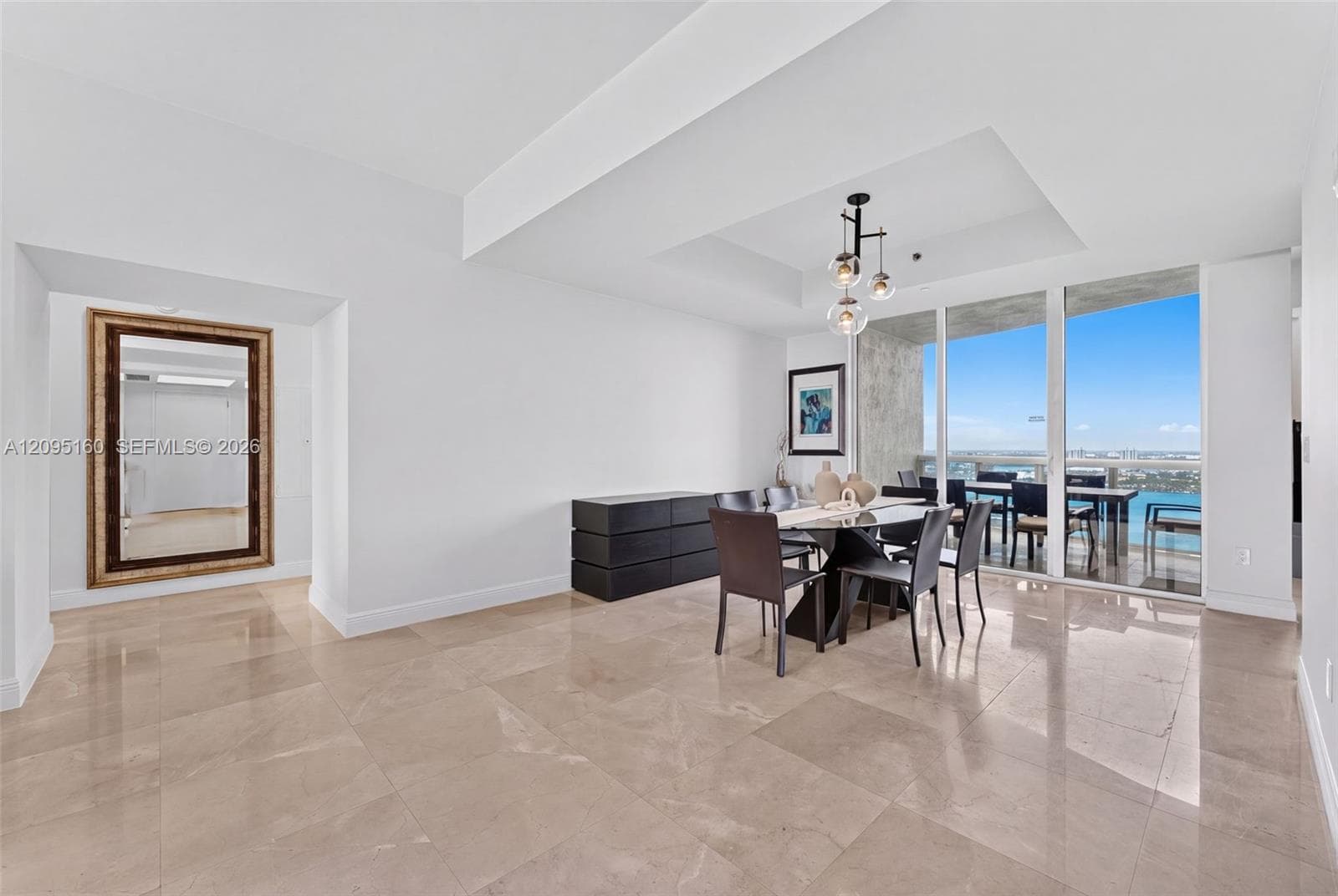 Trump Tower I · #2606 in Sunny Isles Beach - Photo 7