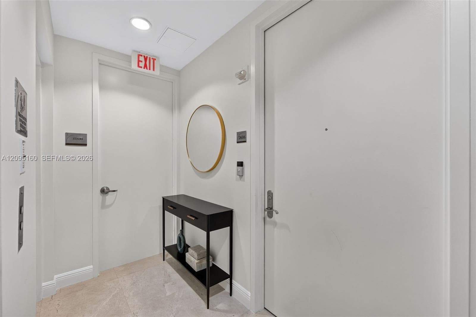 Trump Tower I · #2606 in Sunny Isles Beach - Photo 3