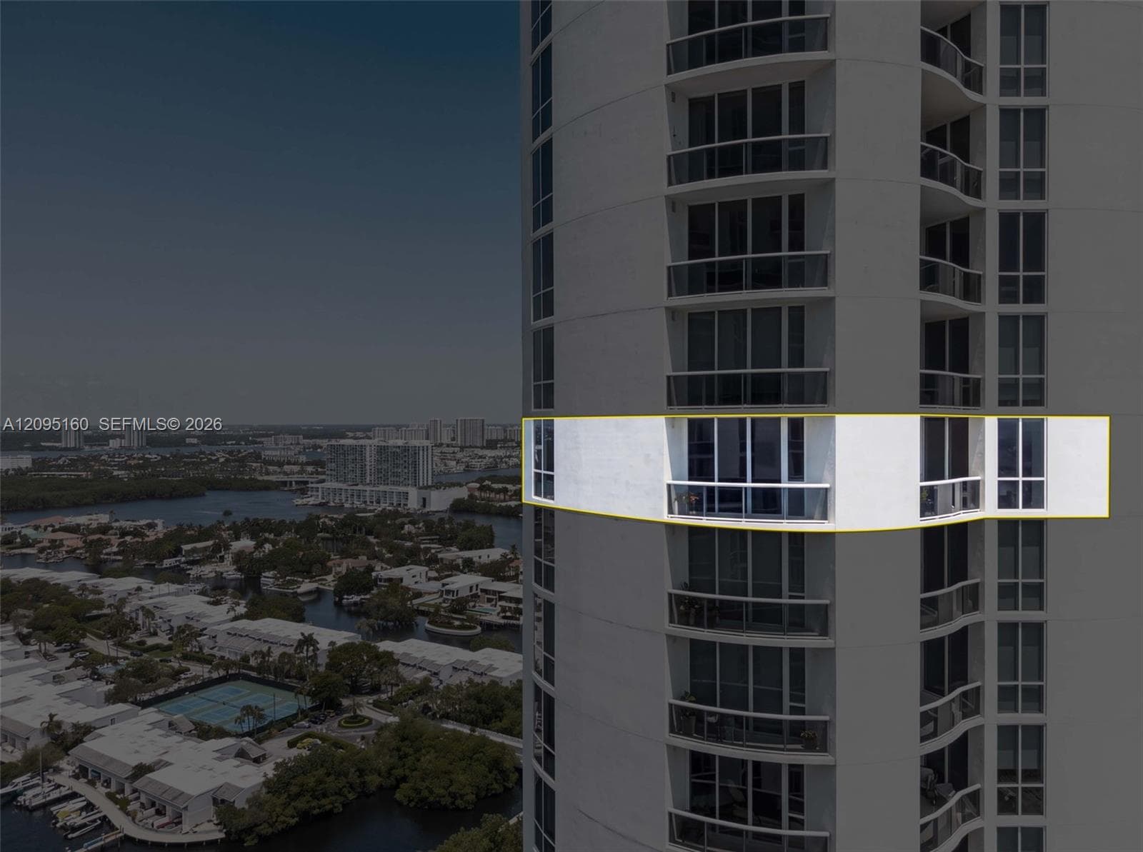 Trump Tower I · #2606 in Sunny Isles Beach - Photo 36