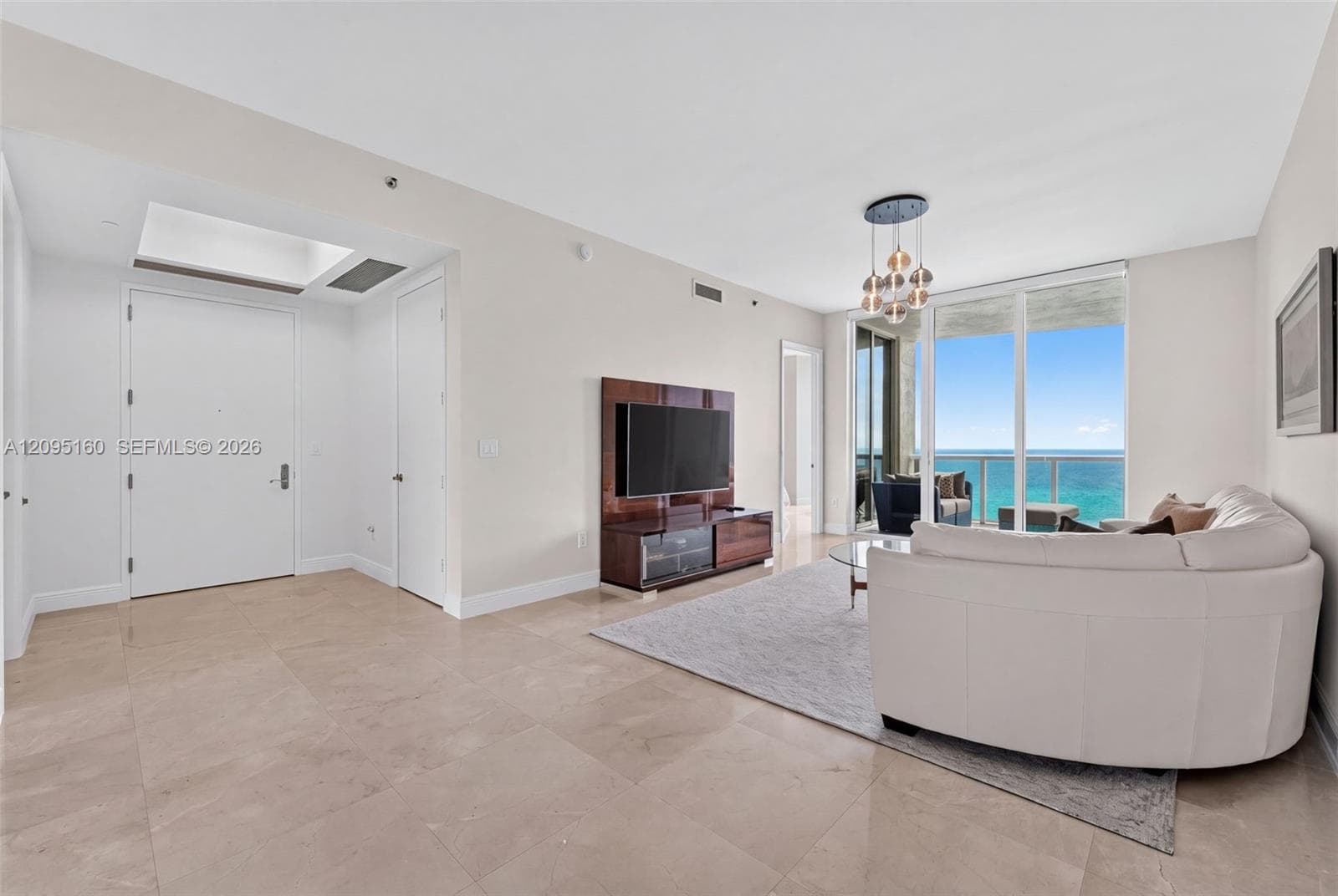Trump Tower I · #2606 in Sunny Isles Beach - Photo 5