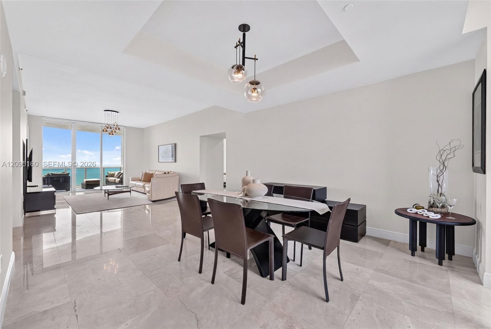 Trump Tower I · #2606 in Sunny Isles Beach - Photo 9