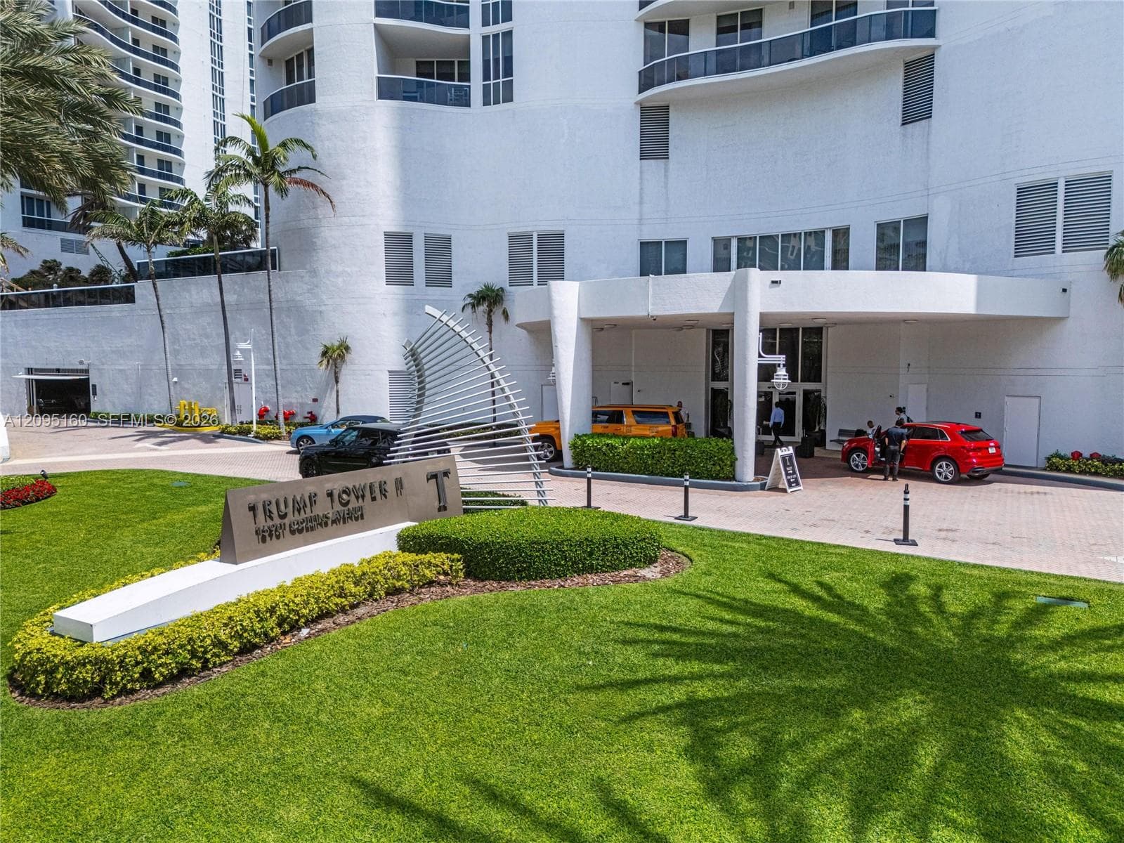 Trump Tower I · #2606 in Sunny Isles Beach - Photo 38