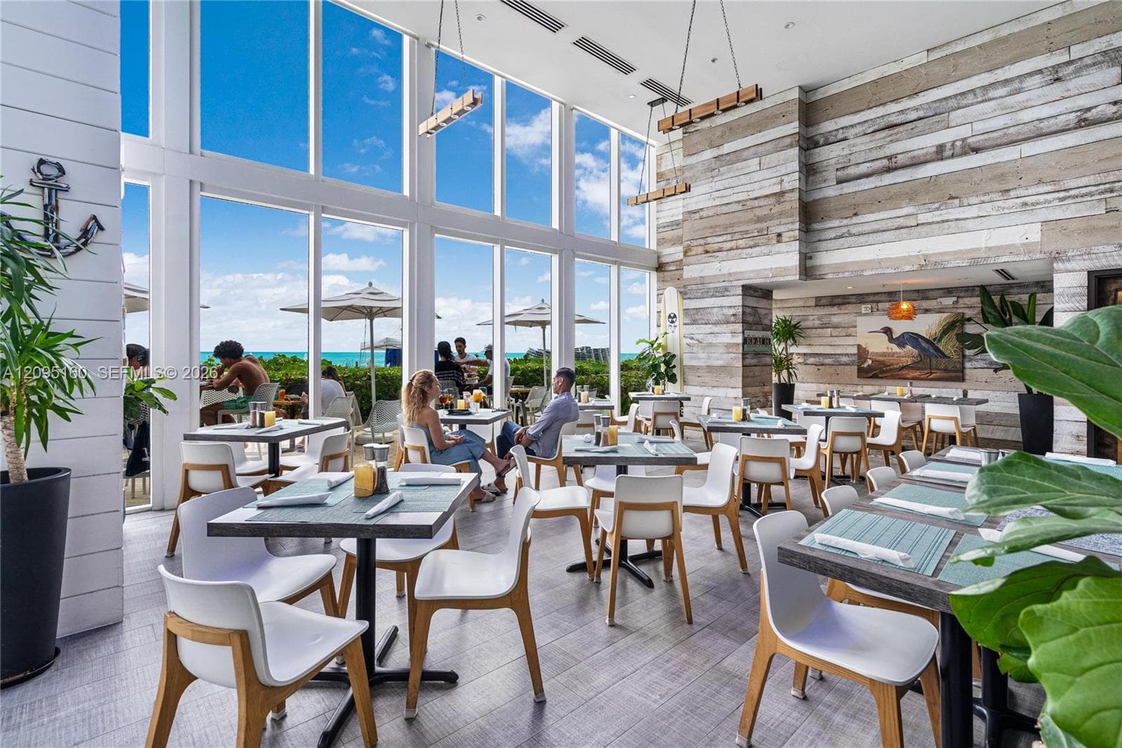 Trump Tower I · #2606 in Sunny Isles Beach - Photo 49