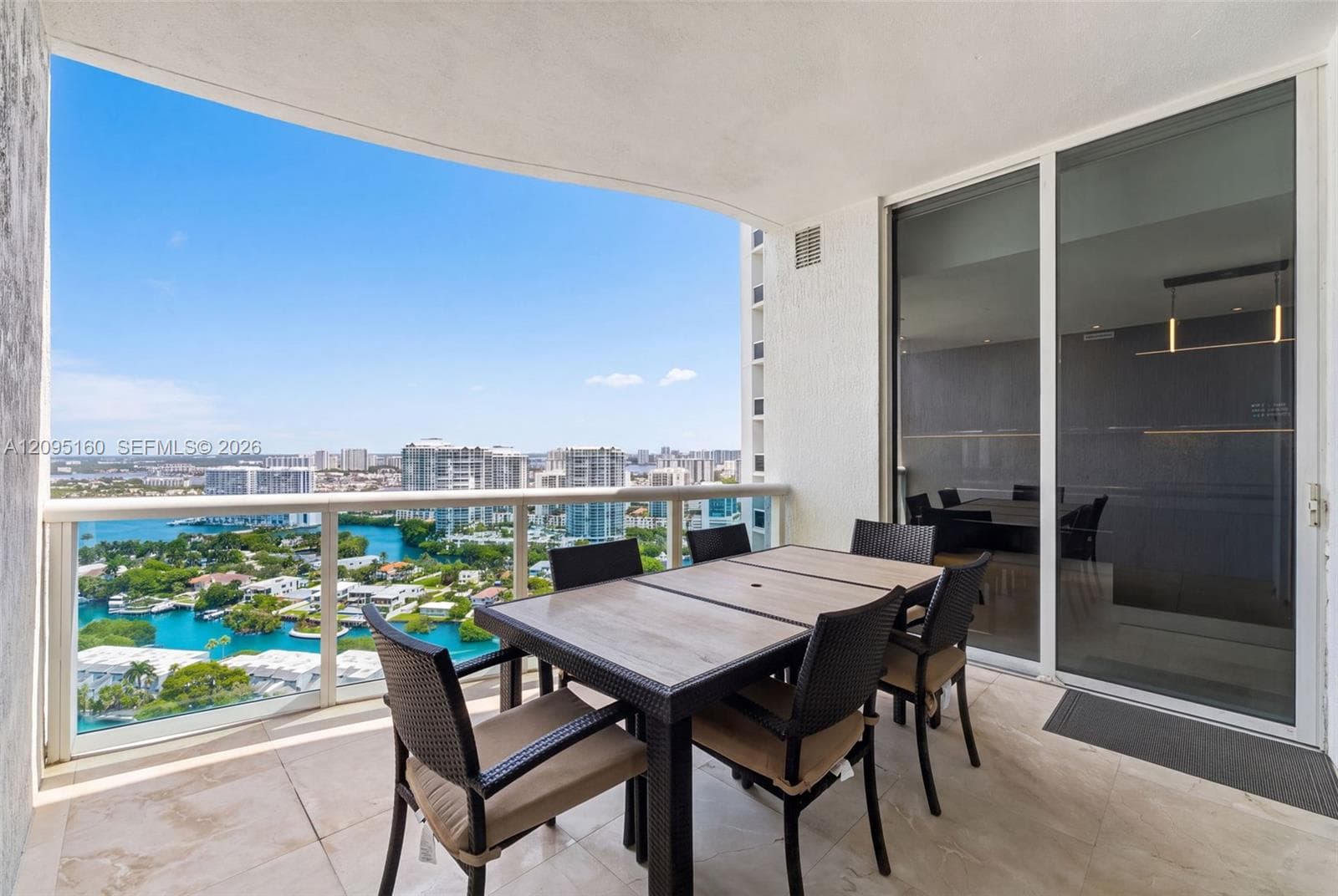 Trump Tower I · #2606 in Sunny Isles Beach - Photo 33