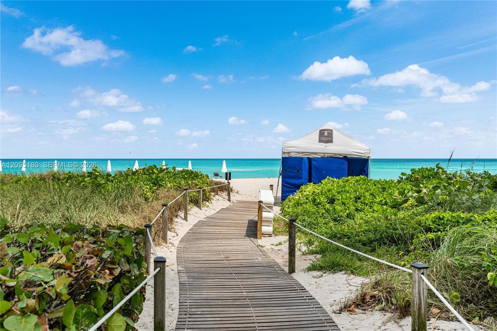 Trump Tower I · #2606 in Sunny Isles Beach - Photo 41
