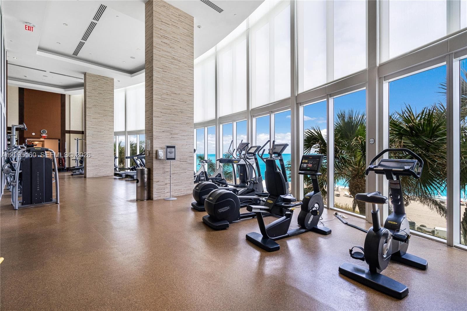 Trump Tower I · #2606 in Sunny Isles Beach - Photo 45