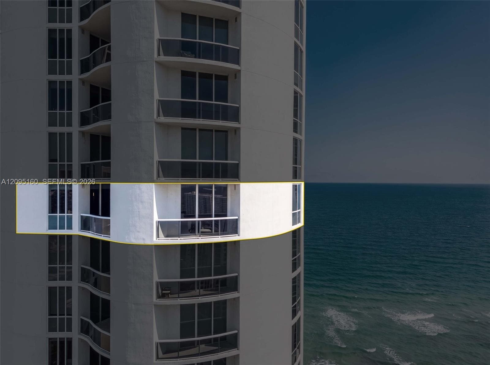 Trump Tower I · #2606 in Sunny Isles Beach - Photo 54