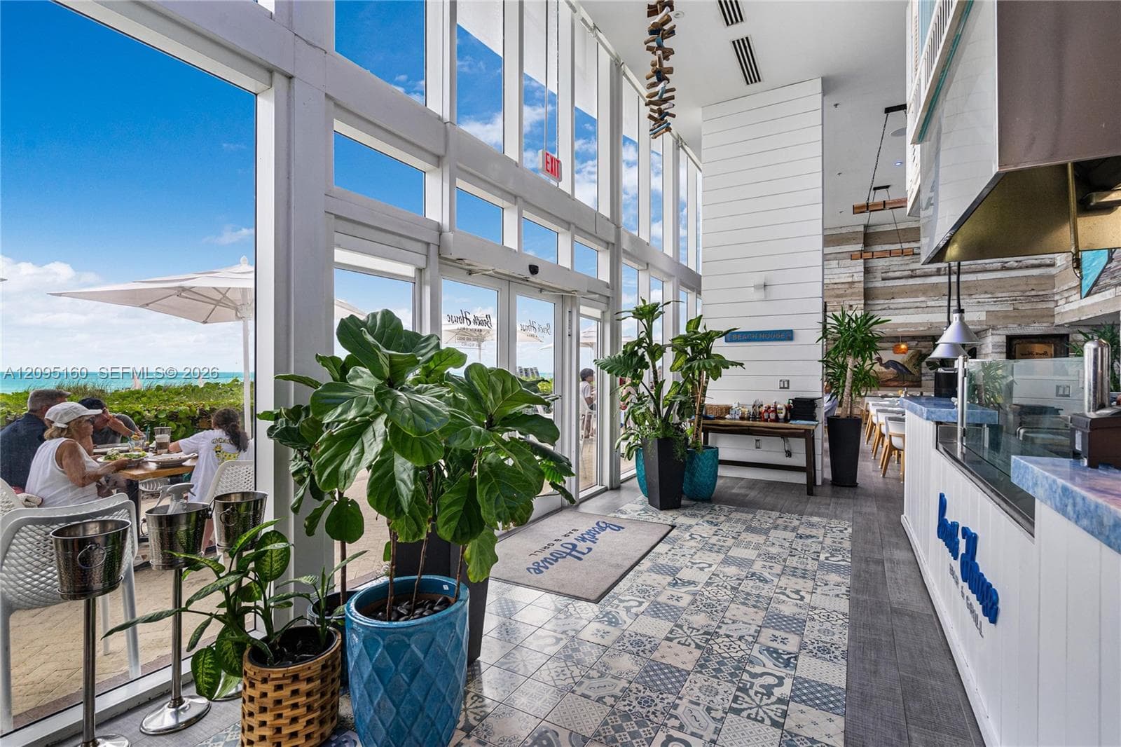 Trump Tower I · #2606 in Sunny Isles Beach - Photo 50