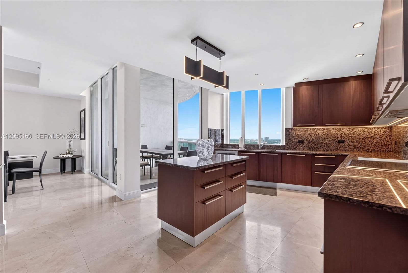Trump Tower I · #2606 in Sunny Isles Beach - Photo 11
