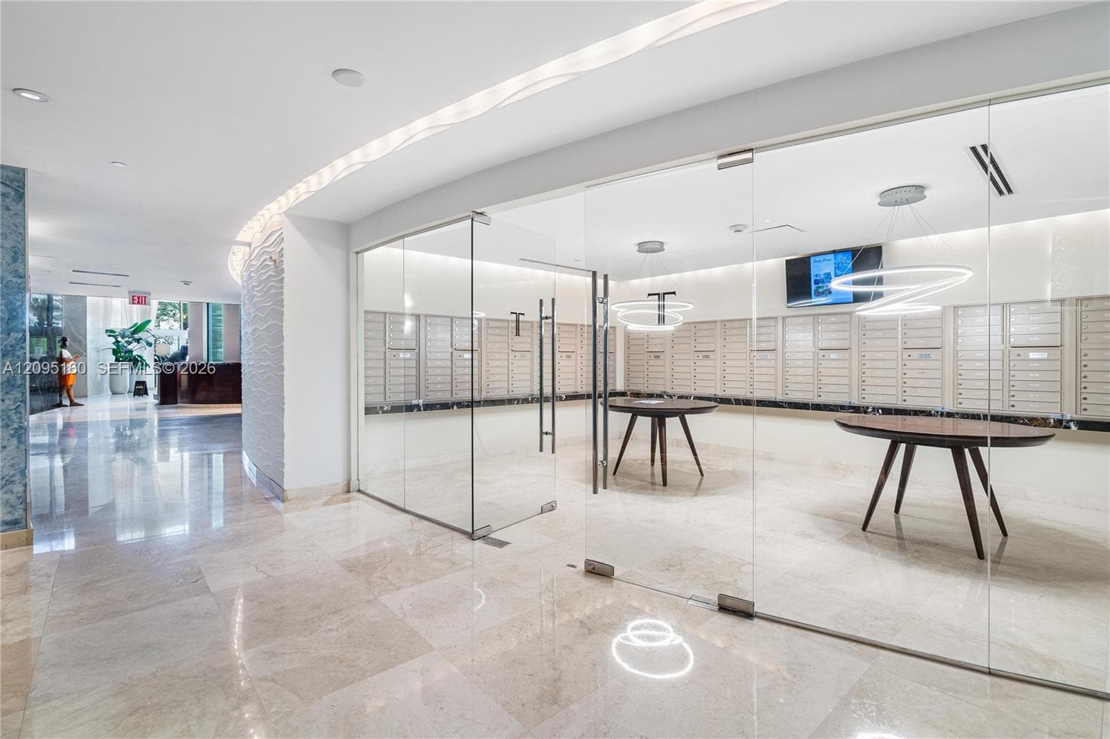 Trump Tower I · #2606 in Sunny Isles Beach - Photo 44