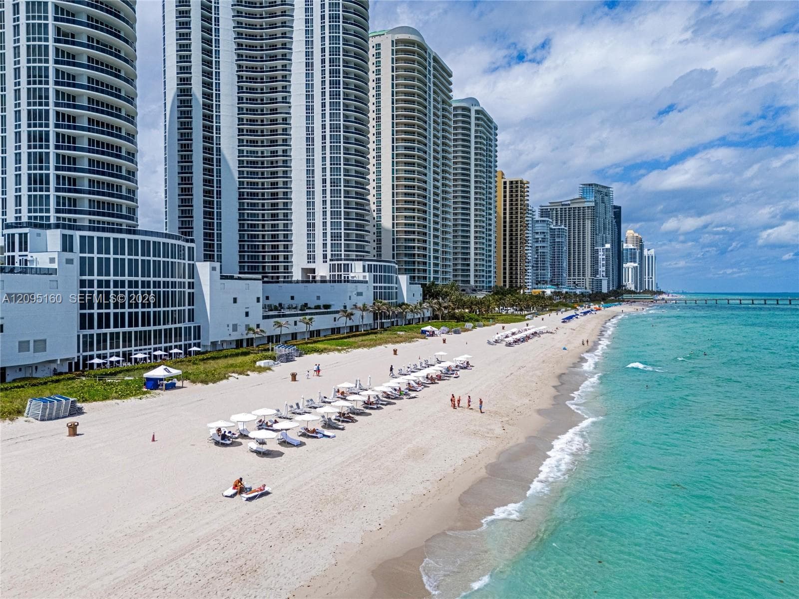 Trump Tower I · #2606 in Sunny Isles Beach - Photo 40