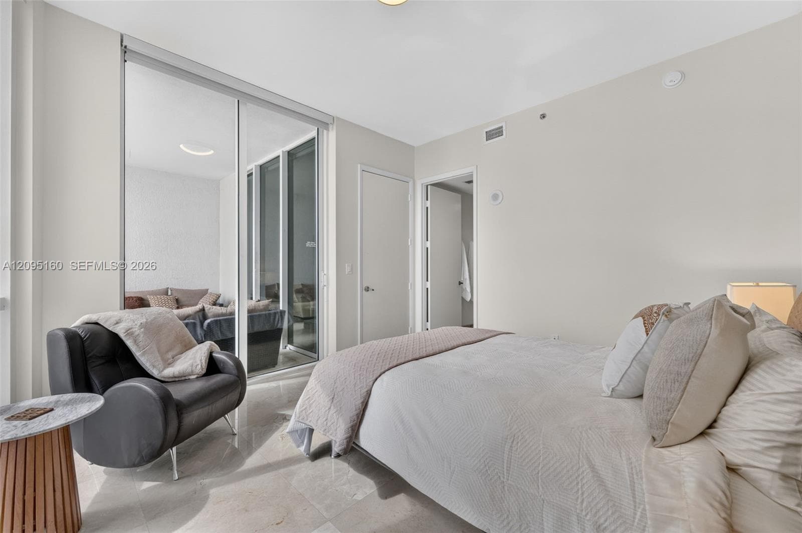 Trump Tower I · #2606 in Sunny Isles Beach - Photo 29
