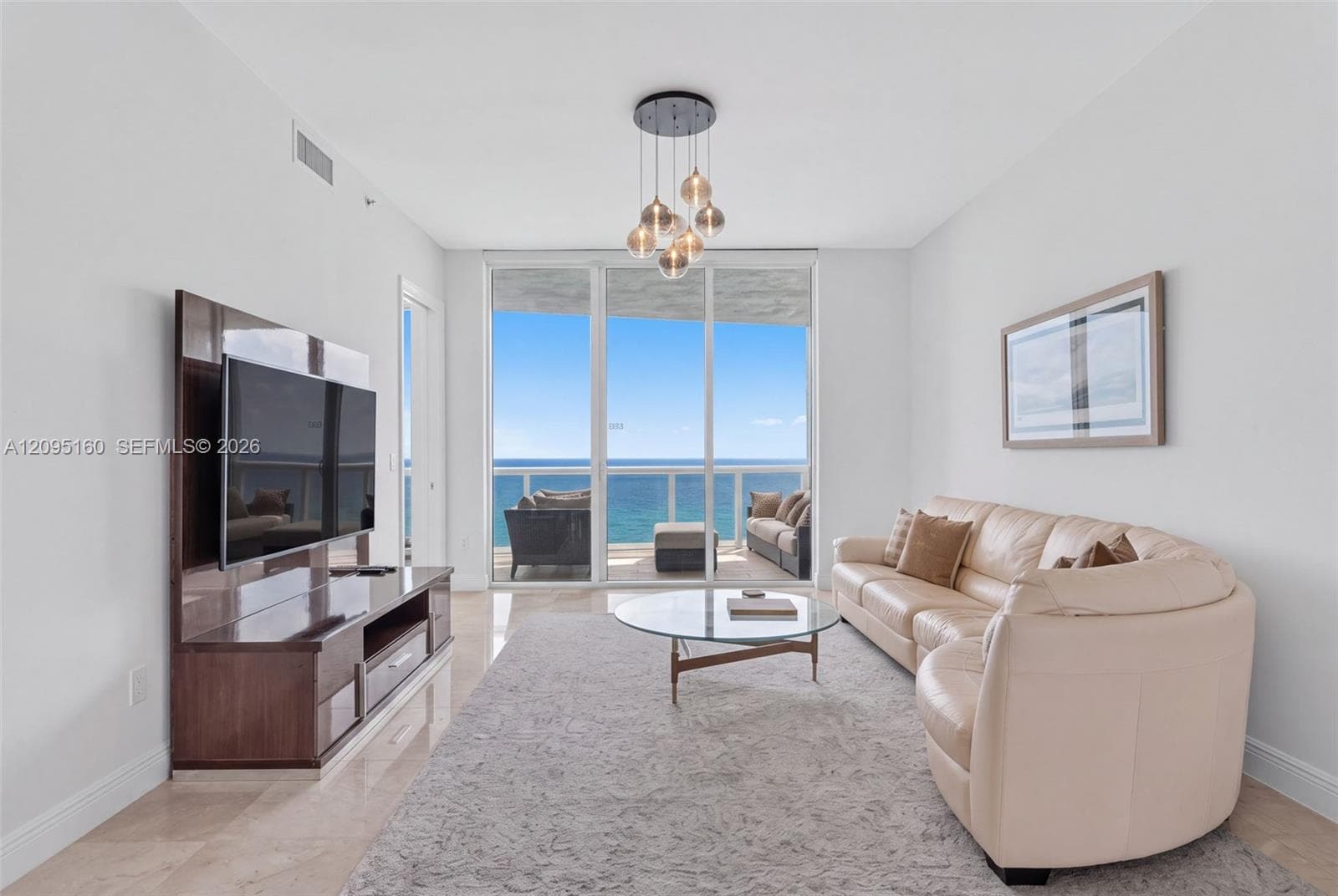 Trump Tower I · #2606 in Sunny Isles Beach - Photo 8