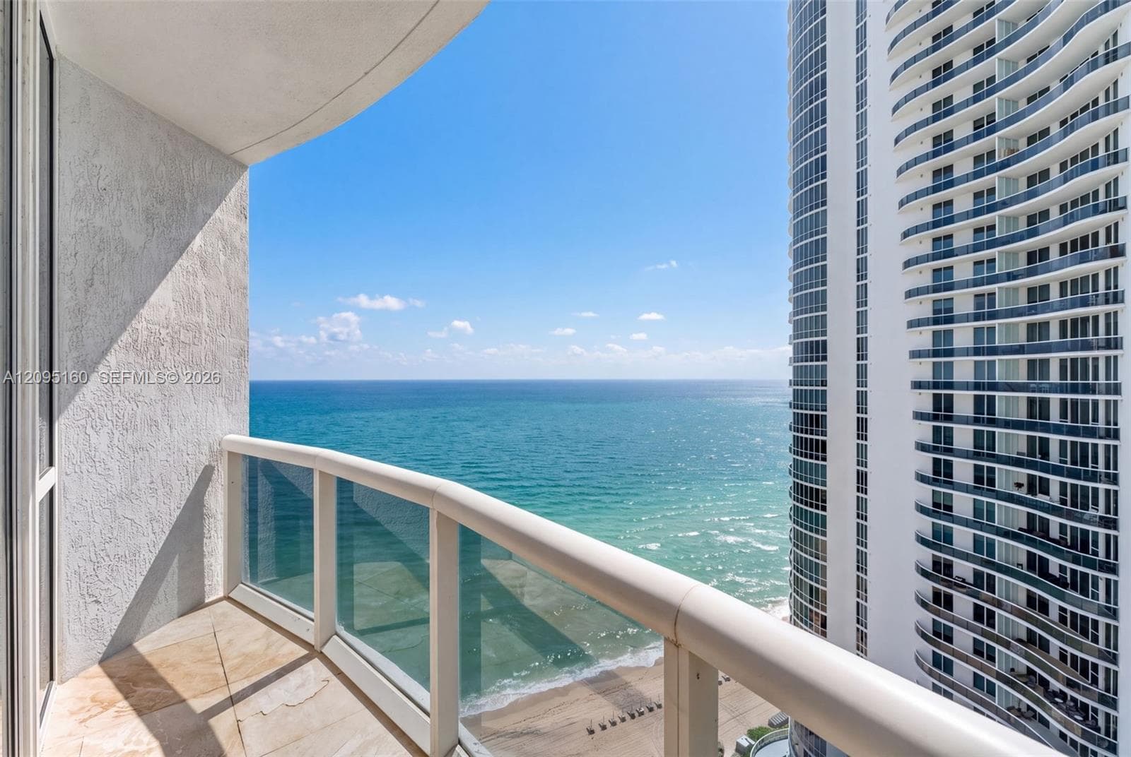 Trump Tower I · #2606 in Sunny Isles Beach - Photo 21