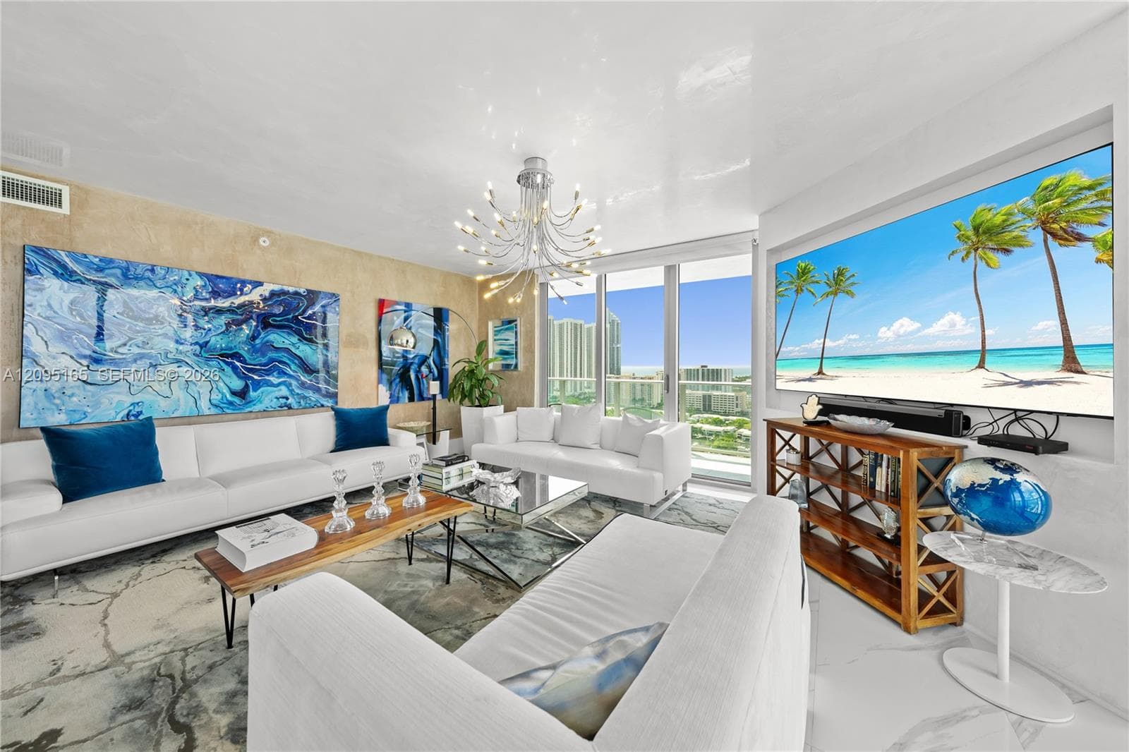 Parque Towers · #5-2302 in Sunny Isles Beach - Photo 6