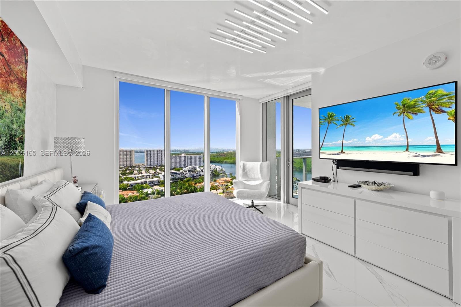 Parque Towers · #5-2302 in Sunny Isles Beach - Photo 13