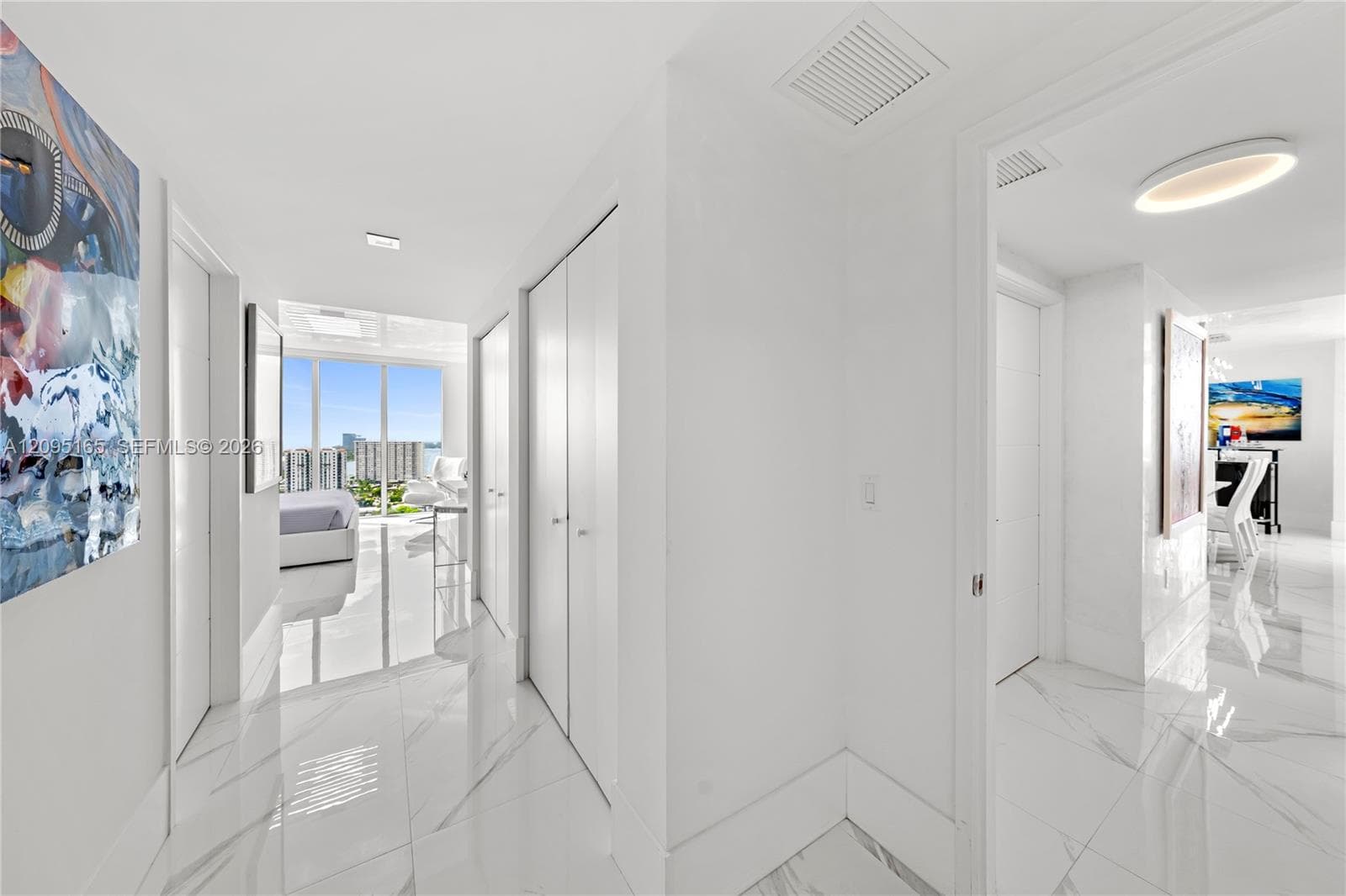 Parque Towers · #5-2302 in Sunny Isles Beach - Photo 17